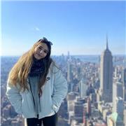 Profesora de las materias que necesites (letras, ciencias…) Me encantaria poder darte clases!!!